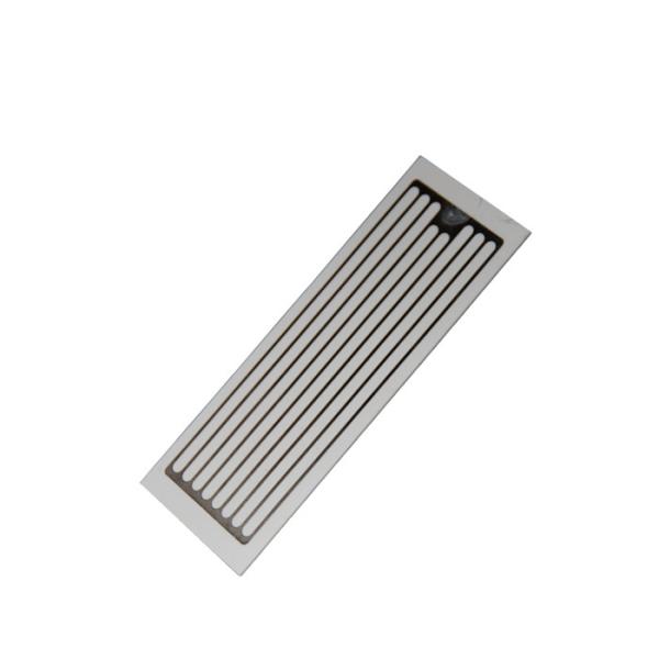 Ceramic Ozone Plate 130*50mm Ozone Generator Accessories