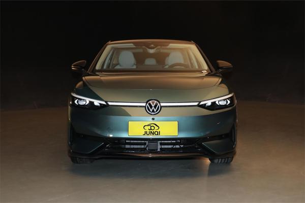 ID7 Volkswagen VW Carro Eléctrico Para Conduzir Sustentável e de Alto Desempenho