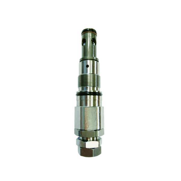 KOBELCO SK200-1 Steel Excavator Relief Valve 2436V1306F2