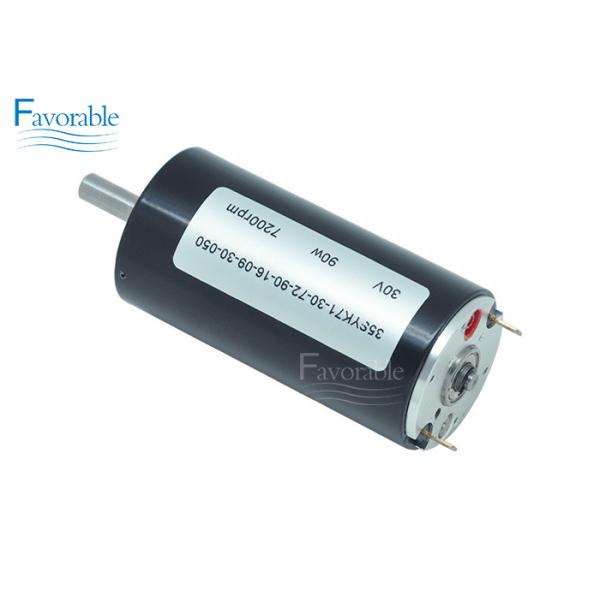 части резца 30v 90w 7200rpm Bullmer точить мотор/мотор 054509 ножа