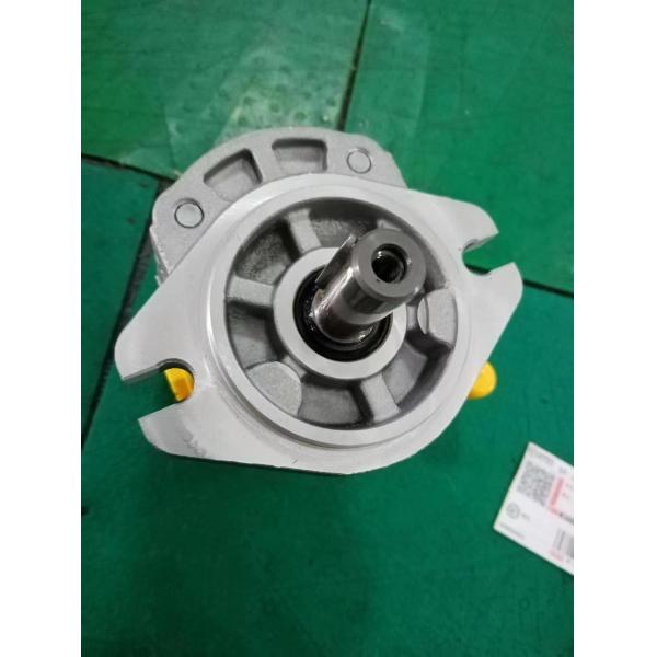 B220501000269 Caspar Motor de bomba de engranaje hidráulico PLM20.20R5-48WC-LTG/TG-N FS-D Para camión de bomba de hormigón PM