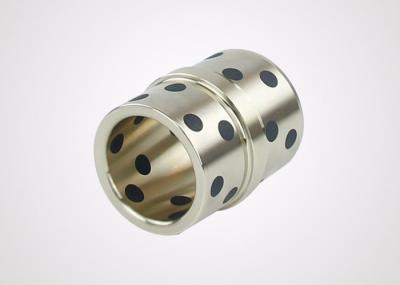 Bush de bronze naval que carrega JDB-1 moldou o rolamento de bronze com de alta elasticidade