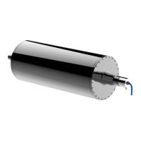 Rôle de chauffage électromagnétique à basse énergie Contrôle précis de la température 45# Matériau en acier alliage acier