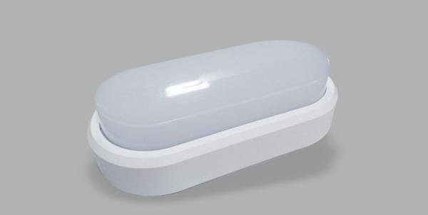 IP54 LED round outdoor wall light  waterproof anti-explosion cold storage lamp