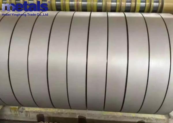 JIS Galvalume Steel Coils for Roofing and Wall Cladding