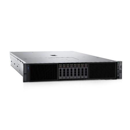 146G 8GHz 2U Poweredge R750xa Rack Server Intel Xeon E5606 ODM