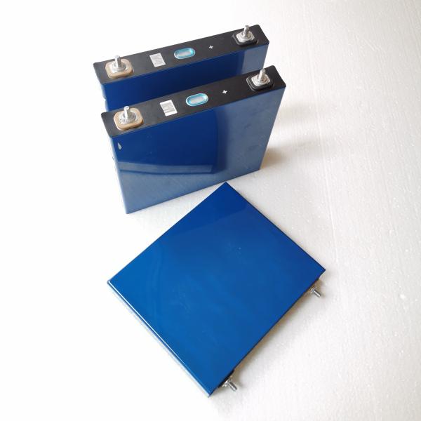 Tesla CATL 3.2V 100AH Lifepo4 Lithium Iron Phosphate Battery Cell with 2000 Cycle Life and Aluminum Housing for Forklift Yacht Camping Car