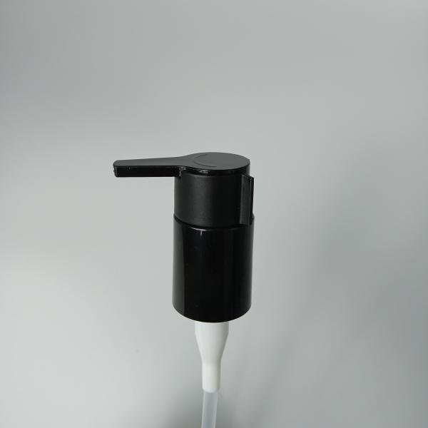 Custom Order Accepted Custom Pink Plastic Clip Pump Dispenser For Bottles