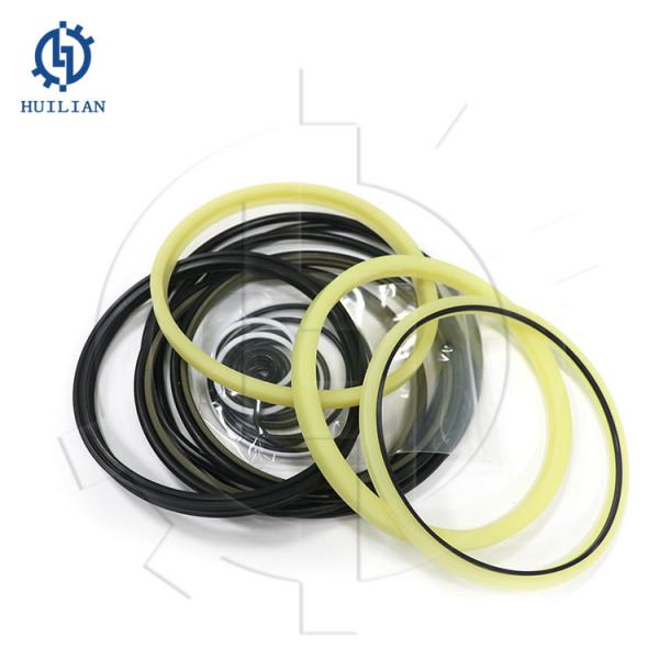 Hydraulic Breaker Hammer Seal Kit Mechanical Oil Seal for FINE20 FINE21 FINE22 Repair Kit