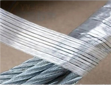 Waterproof Mono Oriented Fiberglass Filament Tape with 150mic Thickness and 48mm*40m Size for Bundling