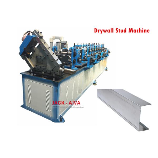 Stud Roll Forming Machine, Drywall Stud Machine