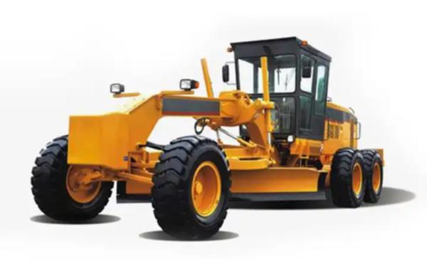 2024 Venda Quente Liugong 4140d Motor Grader 160hp Grande Road Grader máquina para venda