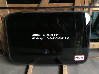 Dodge Stratus 2d Coupe 2001-06 Universal Car Sunroof Glass Smart Glass For Car