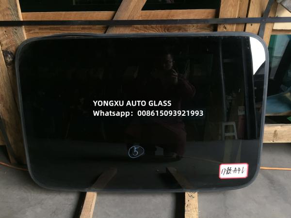 Dodge Stratus 2d Coupe 2001-06 Universal Car Sunroof Glass Smart Glass For Car