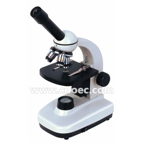Student Biological Microscope With S-LED Illumination A11.1001