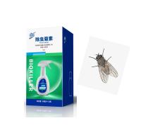 Insecticida doméstico seguro para animais de estimação 1,5% Insecticida natural de piretrina para hotéis e restaurantes