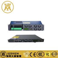 Fornecimento de energia de comunicação AC-DC 48V DC 19 polegadas