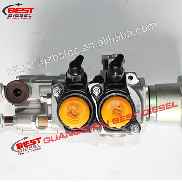 New Diesel Fuel Injector pump 094000-0480  6156-71-1111 0940000480  8-97603414-4   for isuzu 6WF1 6WG1