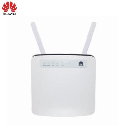a entrada 4G sem fio destravou o CPE de Huawei E5186 4G Cat6 802.11ac LTE