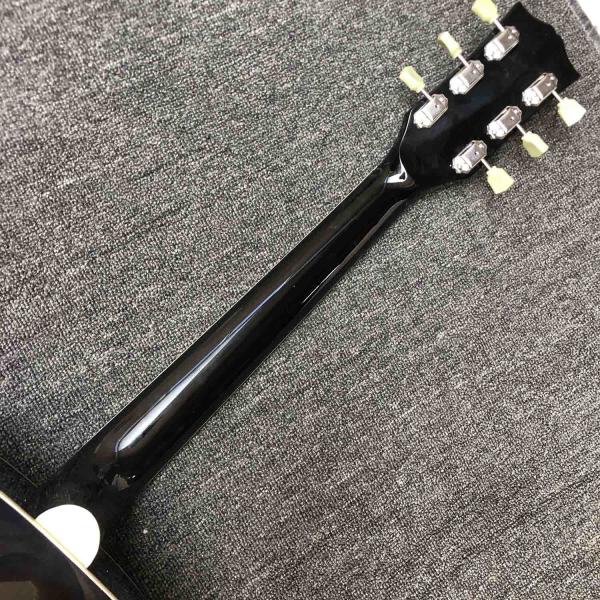 Custom Grand Elvis Presley Dove 2021 New Model Acoustic Guitar