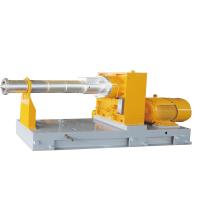 PP PE reciclagem de plástico pelletizer, máquina granulador de plástico single-parafuso 65mm 90mm