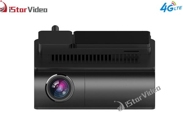 256GB Dash Cam Wifi Gps Android 9.0 Car Security Camera 24 Hours Recording