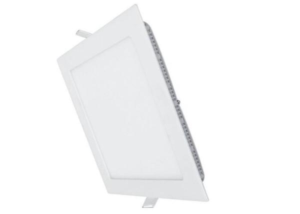 High Brightness LED Recessed Panel Light 24 Watt With Modern Decorating Style