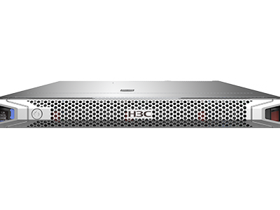 H3C UniServer R2700 G3 Scalable 4u Storage Server 16x DDR4 DIMMs PCIe 3.0