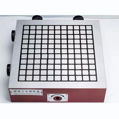 Hold Fast Vacuum Chucking System For CNC Drilling Milling Grinding Routers Machine