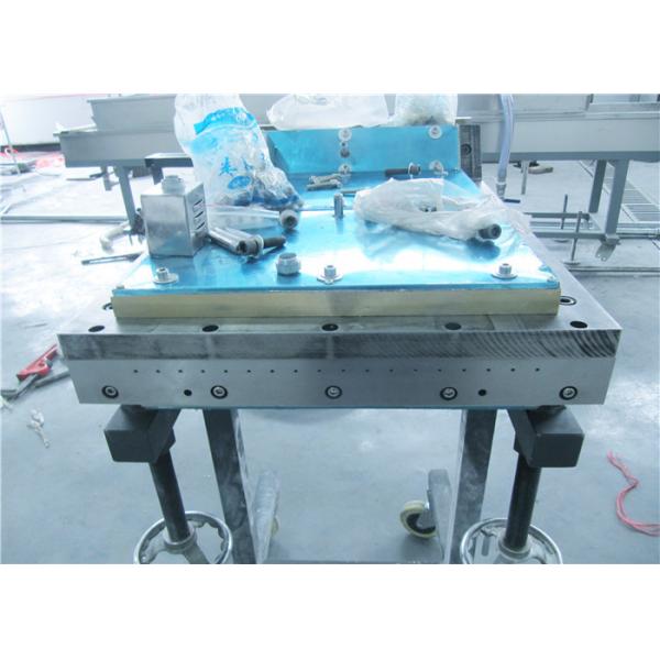 LFT-D Extrusion Line For PA PP Glass Fiber And Carbon Fiber Output 200kg/hr