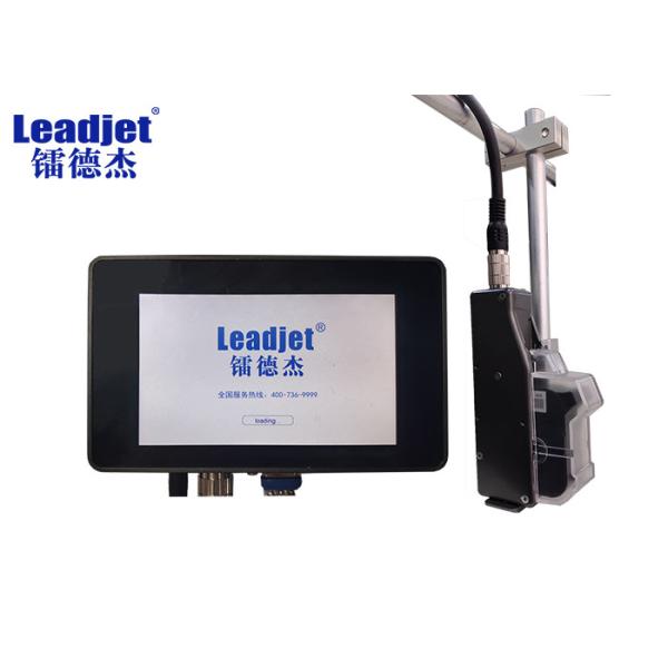 Машины кодирвоания серии S500 3.7KG, принтер кода серии 12.7mm TIJ Handheld