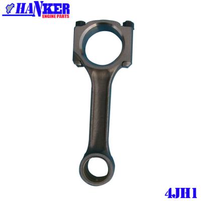 Conexão genuína Rod 8980126020 das peças de motor de 4JH1 NKR77 para o isuzu 8-98012-602-0