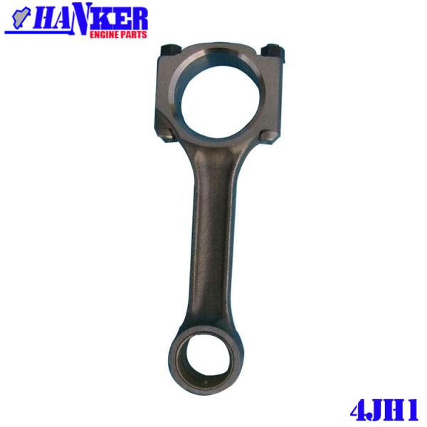 Неподдельный ведущий шатун 8980126020 машинных частей 4JH1 NKR77 на isuzu 8-98012-602-0
