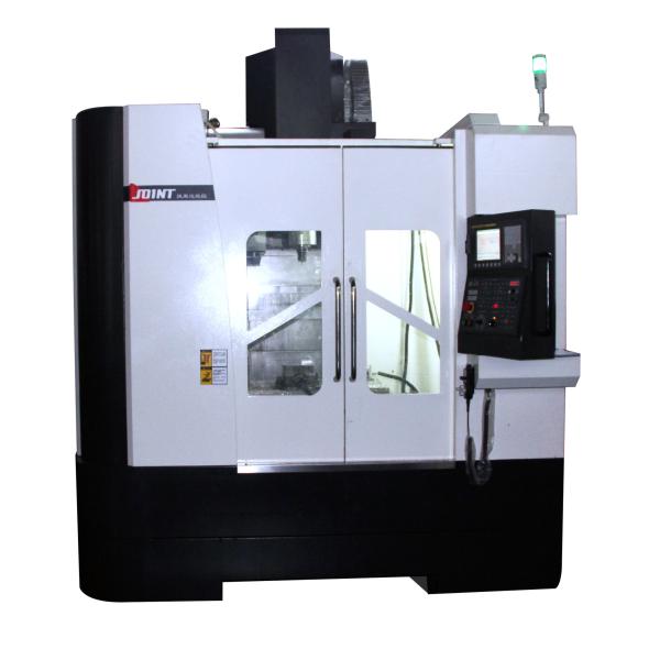 H86 Large CNC Milling Machine , High Speed CNC Milling Machine 15m/Min Cutting Feedrate