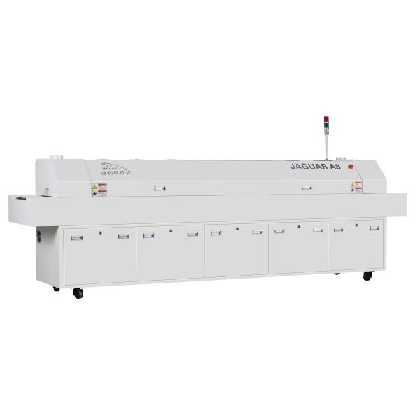 SMT machine /led light assemly line equipment  reflow oven reflow soldering machine