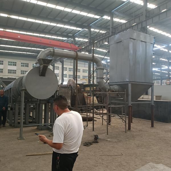 Mineral Processing Plant High Purity Graphite Using Comminution Pressure Leaching And Flotation