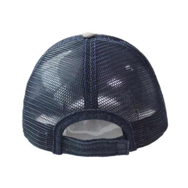 Custom 5 Panel Cotton 3D Embroidery Mesh Trucker Cap Fashion Style OEM ODM Supplier