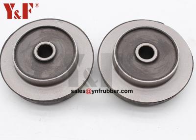 Round Shape KRH10870 KRH10860 Rubber Feet Mounting Anti Skid