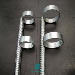 Galvanized Fence Fittings