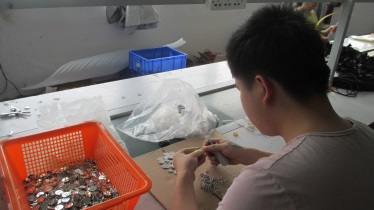 Balck Emergency Paracord Survival Watch Cool Camping Accessories Built In Battery