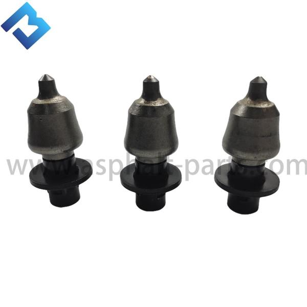 Asphalt Milling Machine Teeth 2642523 peças de substituição de W6/20 BNT6/20