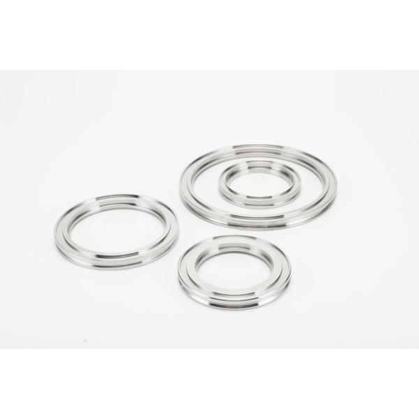 Сорт ISO Вакуумные фитинги, Сварка из нержавеющей стали Kf40 Вакуумный фланц