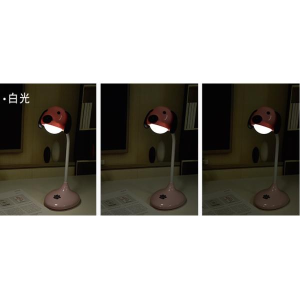 1000mA Rechargeable Bedside Table Light Home Decor ROHS approved for reading