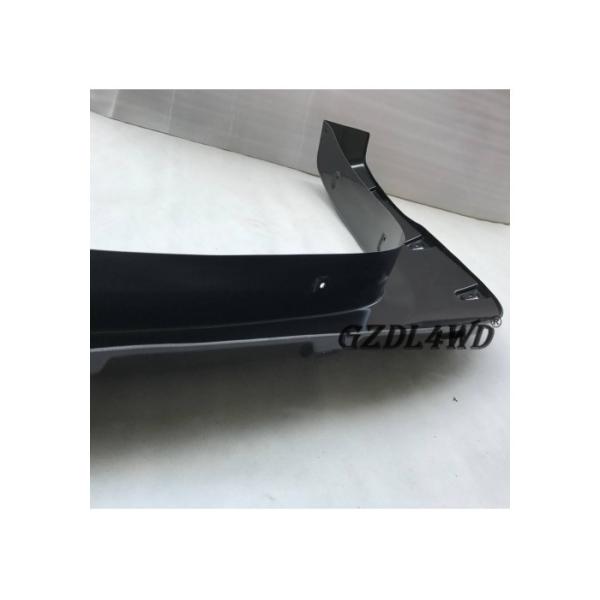 ABS Wheel Arch Fender Flares With Decorative Screws Fit Volkswagen Amarok 2011-2015