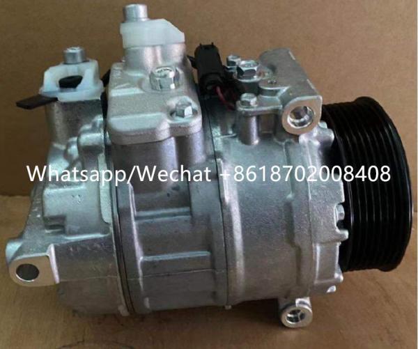 7SEU17C 7PK Ac Compressor DCP17138 A0022305811  For Mercedes Benz CLASSE ML 320 350
