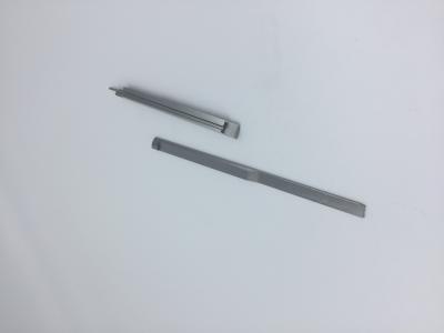 Cavity Inserts Injection Molding Automotive Parts For Plastic Molding Industry
