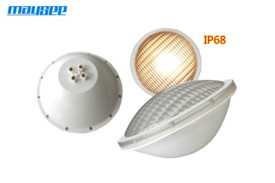 Cor Mudar LED RGB decorativa PAR luzes 20W Com Corpo ABS Lâmpada