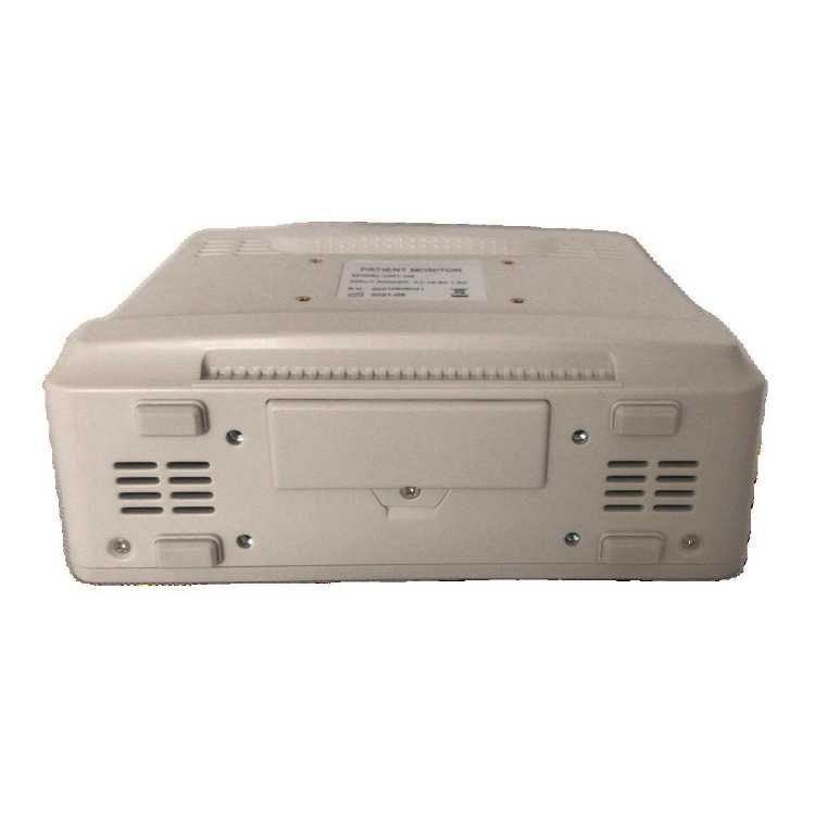 Durable 8 Inch Vital Signs Monitor Best Price Hospital ICU Monitor Multipara Vital Signs Monitor