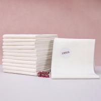 ODM Rectangle serviettes corporelles jetables serviettes jetables non tissées pour salle de bain