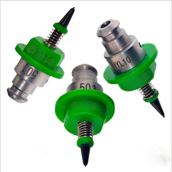 ISO Certified Size 505 506 507 Juki Suction Nozzle For PNP Machine